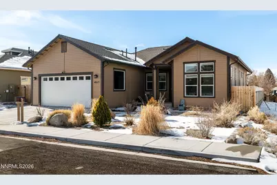 4917 Hombre Way, Reno, NV 89502 - Photo 3