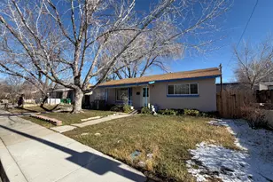 1803 N Nevada St, Carson City, NV 89703 - Photo 1