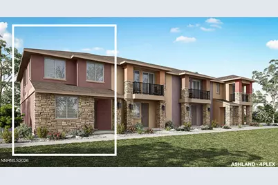 827 Villa Street, Carson City, NV 89701 - Photo 1