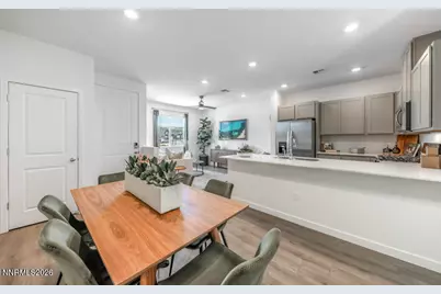 827 Villa Street, Carson City, NV 89701 - Photo 5