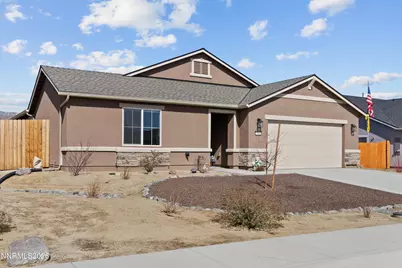 594 Pine Creek Circle, Dayton, NV 89403 - Photo 3