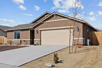 594 Pine Creek Circle, Dayton, NV 89403 - Photo 5