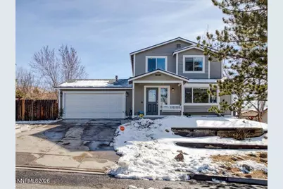 17130 E Opal Court, Reno, NV 89508 - Photo 1