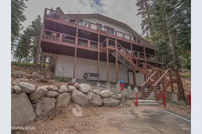 761 Milky Way Court #A, Stateline, NV 89449 - Photo 41