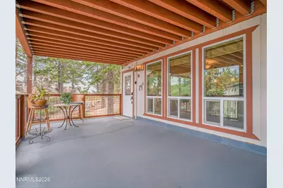 761 Milky Way Court #A, Stateline, NV 89449 - Photo 1
