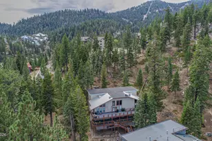 761 Milky Way Ct, Stateline, NV 89449 - Photo 1