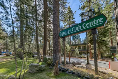 120 Country Club Drive #Unit 3, Incline Village, NV 89450 - Photo 29