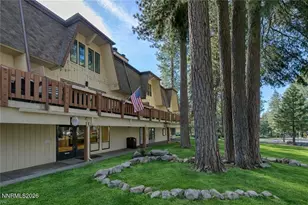 120 Country Club Dr, Incline Village, NV 89450 - Photo 1
