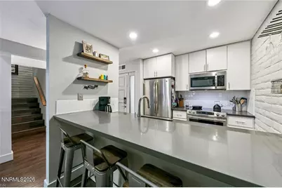 120 Country Club Drive #Unit 3, Incline Village, NV 89450 - Photo 9