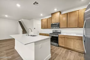 4365 Painted Cloud Wy, Sparks, NV 89436 - Photo 5