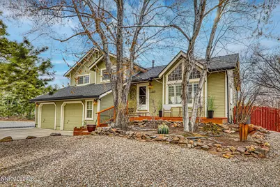 15175 Western Springs Drive, Reno, NV 89521 - Photo 1