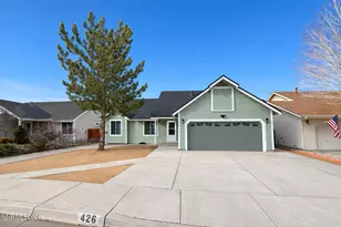 426 Windtree Cir, Carson City, NV 89701 - Photo 1