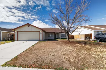 1222 Eagle Rock Road, Fallon, NV 89406 - Photo 1