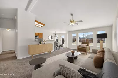 1222 Eagle Rock Road, Fallon, NV 89406 - Photo 3