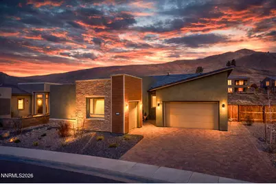 9109 Wild Skies Way, Reno, NV 89523 - Photo 1