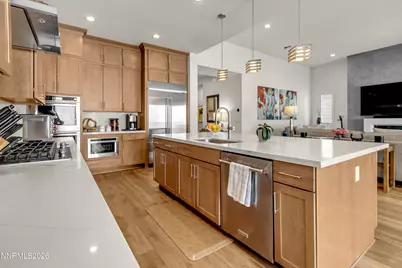 9109 Wild Skies Way, Reno, NV 89523 - Photo 45