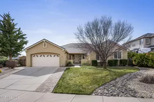 1302 Skyfire Ct, Sparks, NV 89441 - Photo 1