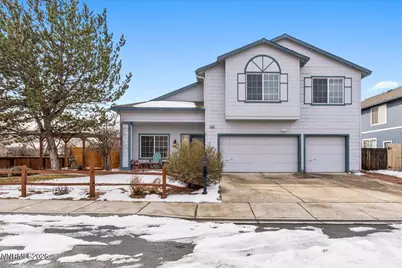 1295 Glendora Lane, Sparks, NV 89436 - Photo 1