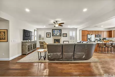 2199 Angel Ridge Drive, Reno, NV 89521 - Photo 11