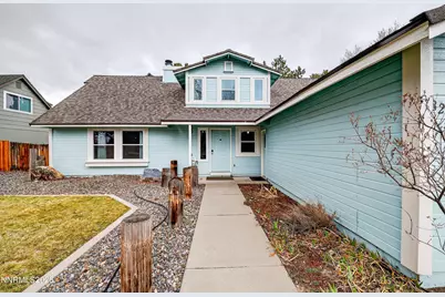8211 Dixon Lane, Reno, NV 89511 - Photo 3