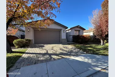 13755 Seabiscuit Drive, Reno, NV 89521 - Photo 1