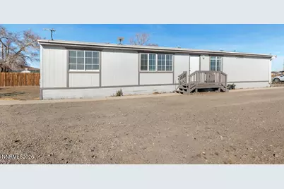 2575 Tonopah Street, Silver Springs, NV 89429 - Photo 1
