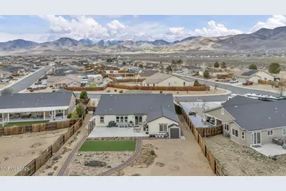 148 Snake Road, Dayton, NV 89403 - Photo 53