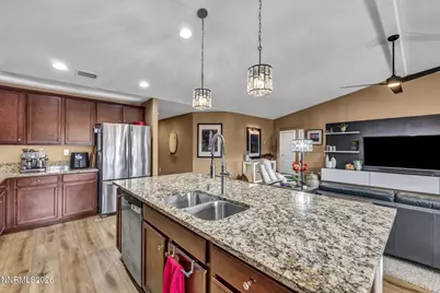 148 Snake Road, Dayton, NV 89403 - Photo 13