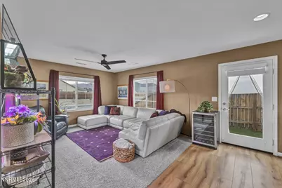 148 Snake Road, Dayton, NV 89403 - Photo 27