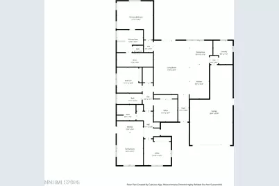 148 Snake Road, Dayton, NV 89403 - Photo 57