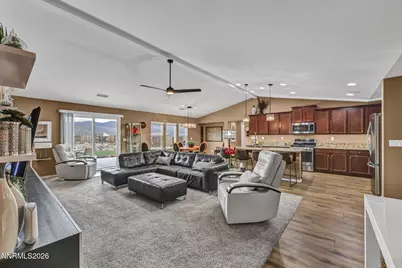 148 Snake Road, Dayton, NV 89403 - Photo 9