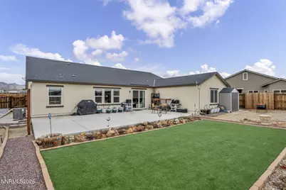 148 Snake Road, Dayton, NV 89403 - Photo 47