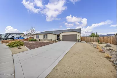 148 Snake Road, Dayton, NV 89403 - Photo 3