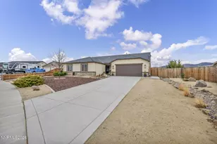 148 Snake Rd, Dayton, NV 89403 - Photo 3