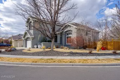 7015 Poco Bueno Circle, Sparks, NV 89436 - Photo 3
