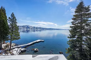 475 Lakeshore Blvd, Incline Village, NV 89451 - Photo 1