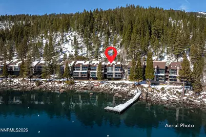 475 Lakeshore Boulevard #13, Incline Village, NV 89451 - Photo 33