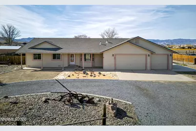 141 Country Ranch Road, Fernley, NV 89408 - Photo 37