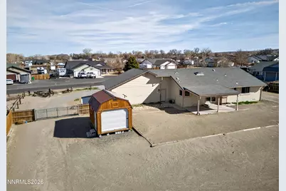 141 Country Ranch Road, Fernley, NV 89408 - Photo 27