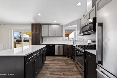 141 Country Ranch Road, Fernley, NV 89408 - Photo 5