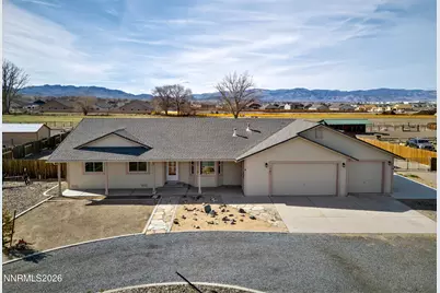 141 Country Ranch Road, Fernley, NV 89408 - Photo 1