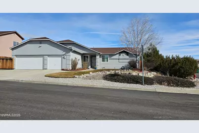 3933 Border Court, Reno, NV 89508 - Photo 1