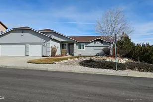 3933 Border Ct, Reno, NV 89508 - Photo 1