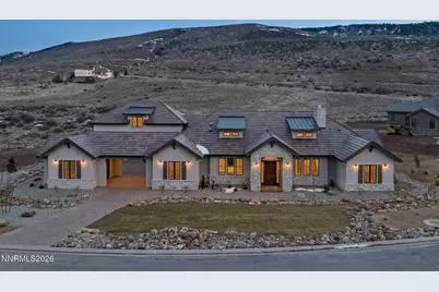 5885 Winding Ridge Drive, Reno, NV 89511 - Photo 1