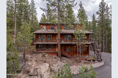 353 Sherwood Drive, Stateline, NV 89449 - Photo 45