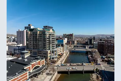 50 N Sierra Street #805, Reno, NV 89501 - Photo 25