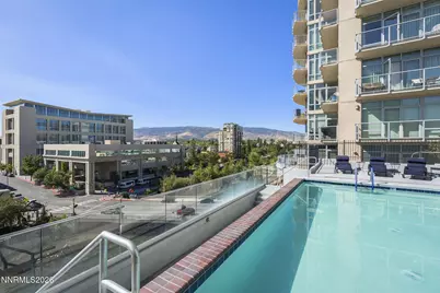 50 N Sierra Street #805, Reno, NV 89501 - Photo 23