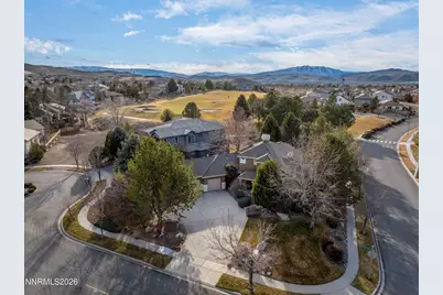 6397 Rey Del Sierra Drive, Sparks, NV 89436 - Photo 1