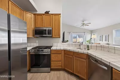 1442 N Marion Russell Drive, Gardnerville, NV 89410 - Photo 13