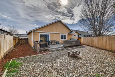 1442 N Marion Russell Drive, Gardnerville, NV 89410 - Photo 29